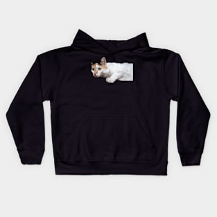 cat Kids Hoodie